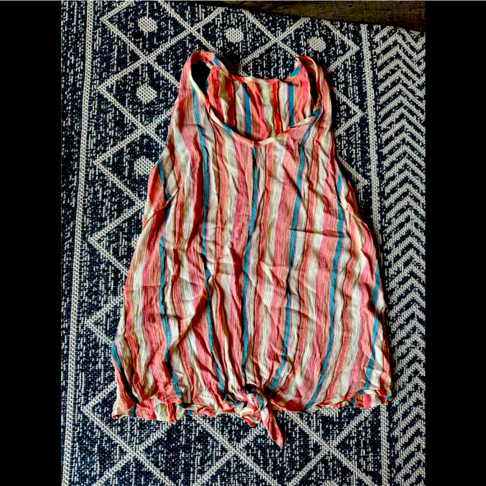 Tank top